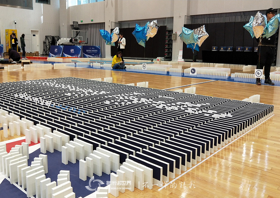 多米诺团队大挑战开启缤客网 “好评住宿奖”颁奖典礼