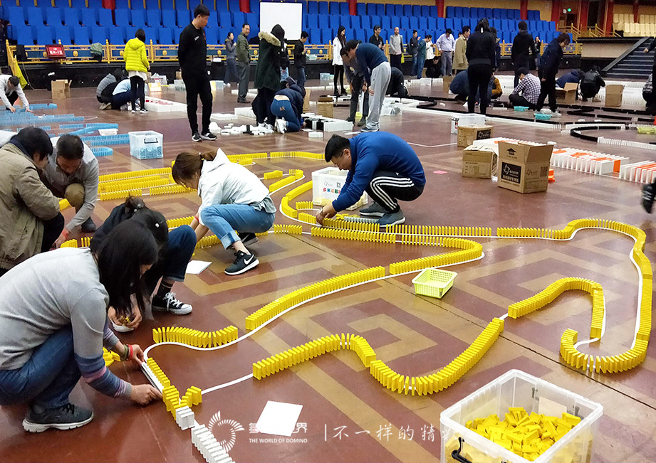 坚持下来，我们就是最棒的——日产中国多米诺之旅