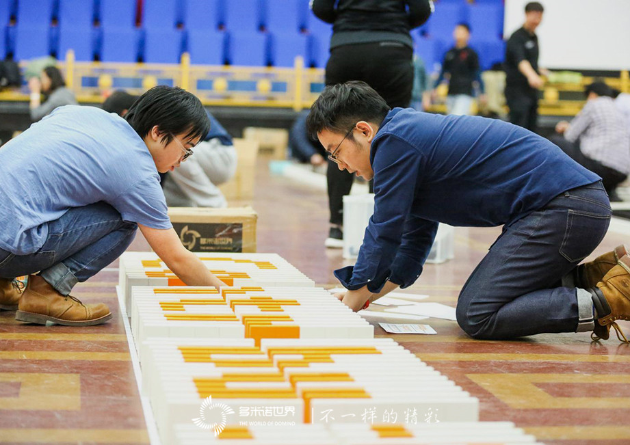 坚持下来，我们就是最棒的——日产中国多米诺之旅