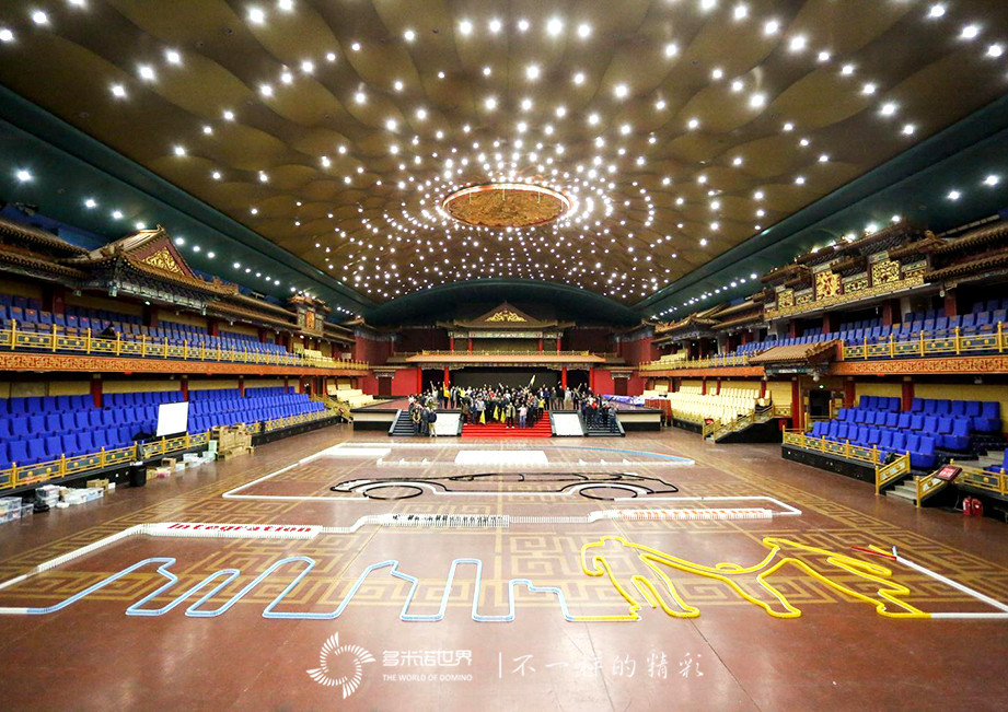 坚持下来，我们就是最棒的——日产中国多米诺之旅