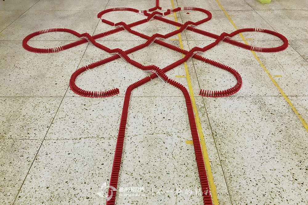 2018年度富士康多米诺训练营第一期完美收官