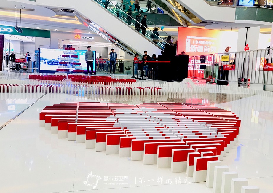 多米诺新疆首秀,庆祝佳音试管宝宝出生突破万例