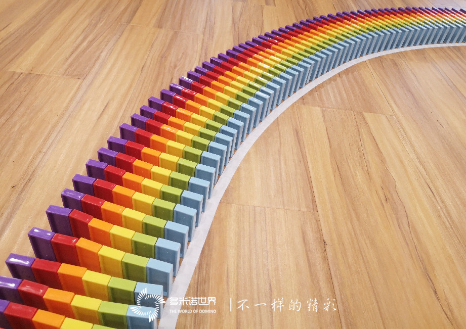 智创未来用友集团新员工训练营多米诺团队大挑战