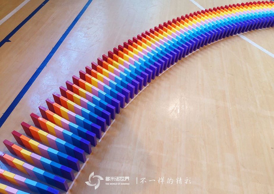 泰康资产晋升仪式——团队共创智能方块世界