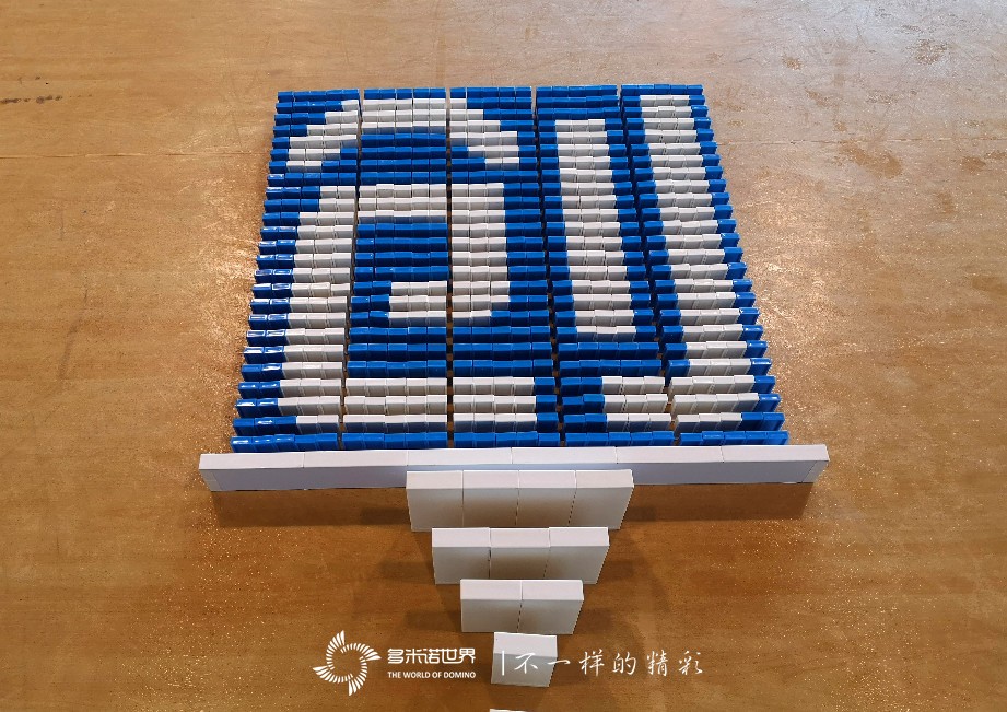 泰康资产晋升仪式——团队共创智能方块世界